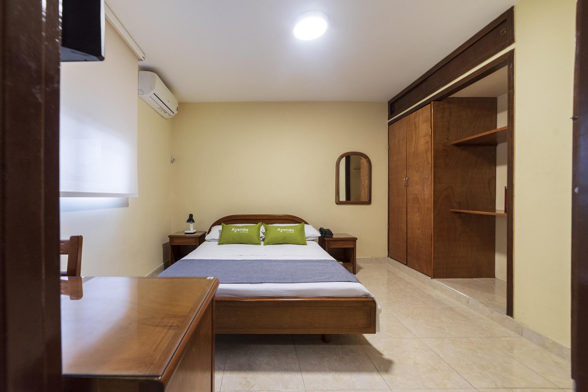 Ayenda 1502 Principe Hotel 2*