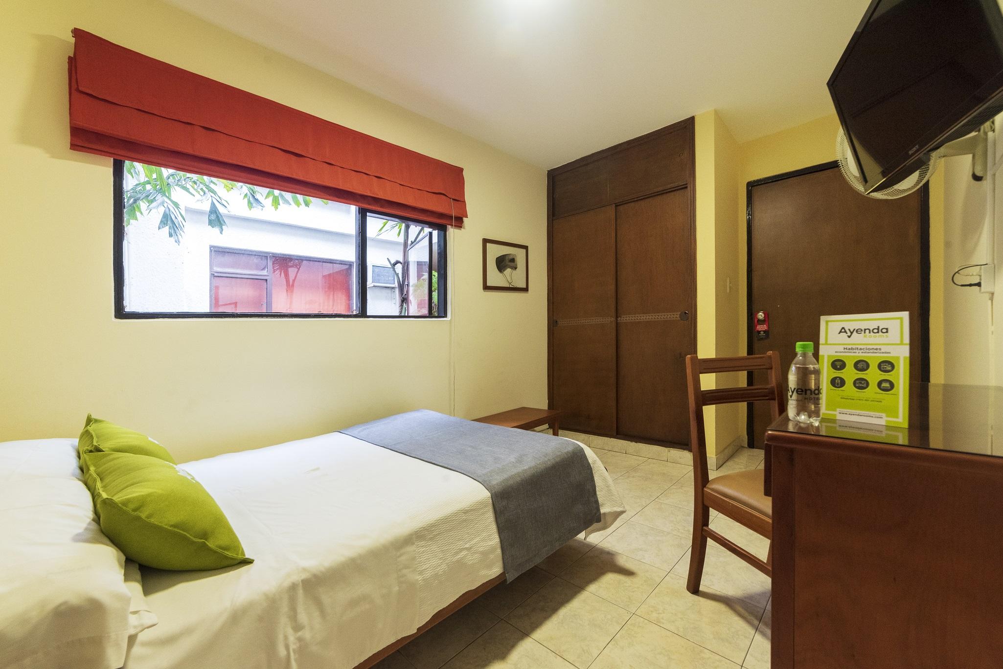 Hotel Ayenda 1502 Principe Bucaramanga