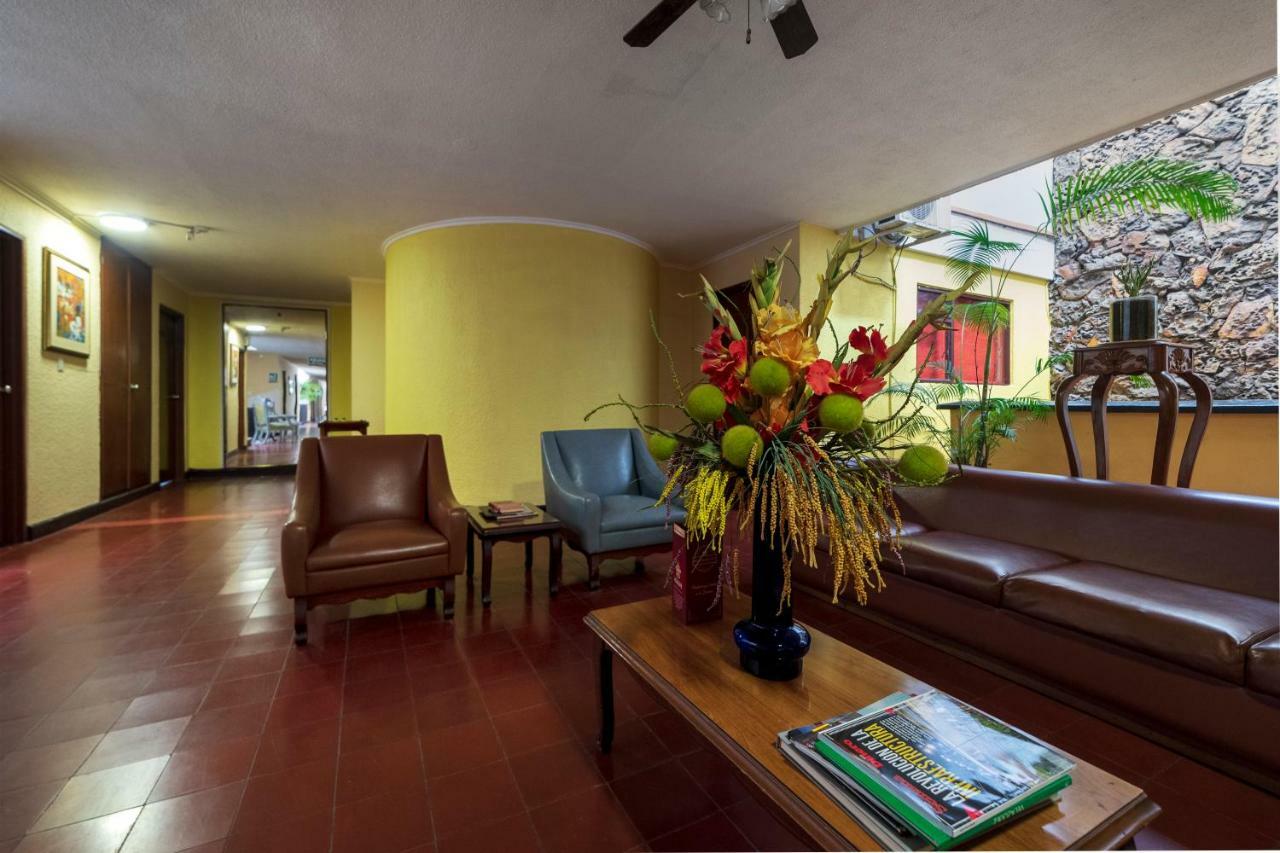 Ayenda 1502 Principe Hotel Bucaramanga