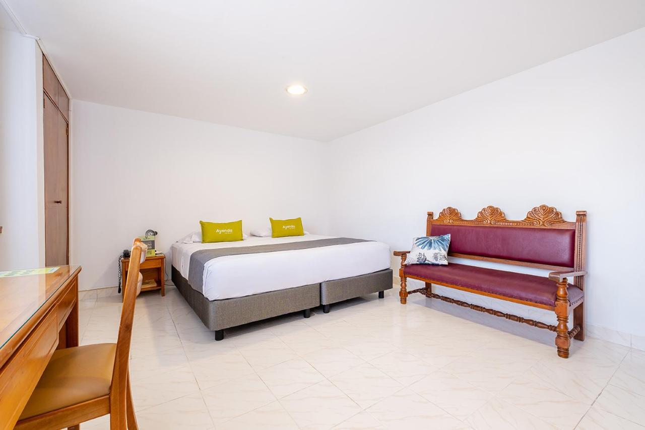 Hotel Ayenda 1502 Principe 2*